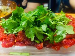 -夜烤·宜宾烧烤(洋河路店)