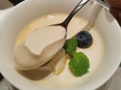 岩茶奶冻-宣和苑(华侨新村店)