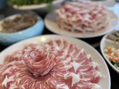 -绿达涮府(重庆路店)
