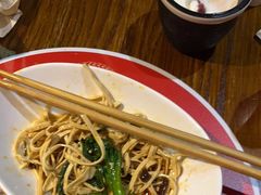 -老碗会·陕西手工面(燕南路店)