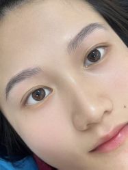 -VK半永久纹眉纹唇美瞳线