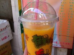 -马拉桑果汁(龙头路总店)