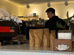 -Radar Coffee(思南路店)