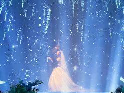 -格乐利雅婚礼艺术中心(南外滩店)