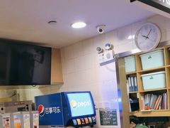 -德克士(砂之船奥特莱斯店)