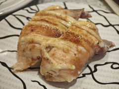 -争鲜回转寿司(中街大悦城店)
