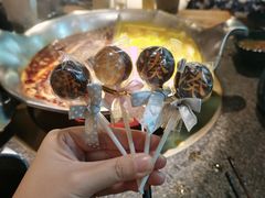 -湊湊火锅·茶憩(东城万达店)