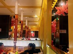 -韩宫宴烤肉·料理(宝山万达店)