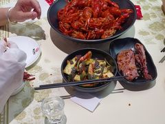 -聚味瞿记·龙虾堂(咸嘉湖店)