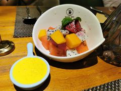 -半悦牛排(龙湖西宸天街店)