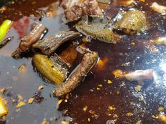 -金海椒罐罐鲢鱼(东方桂苑店)