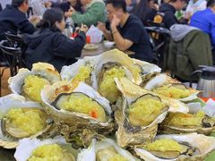 -贞姨美食·老字号海鲜大排档