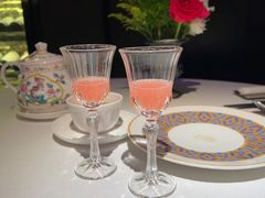 -狮拾久·现代新加坡料理(福田COCO Park店)