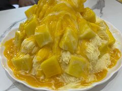 -杨小贤芒果绵绵冰(南门口店)