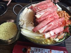-MI WU FACTORY米屋美食工厂餐厅(绿地店)