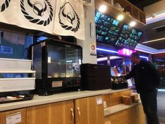 -吉野家(南昌铜锣湾店)