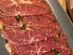 -新石器烤肉(南站店)