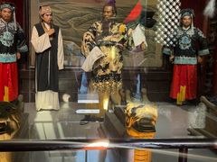 -开封包公祠