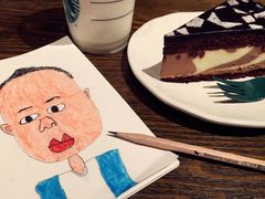 -星巴克(杭州大厦C座店)