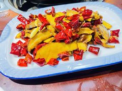 -菌之家·专业纯野生菌火锅·特色炒菌