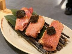-伊茉家的烤肉店(勒泰中心店)