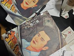 -剧狐剧本杀·月球探案馆(人民广场1号店)