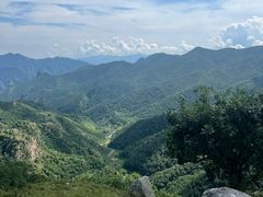 -灵山