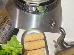-荣叔港式沙嗲牛肉火锅(正佳潮流店)