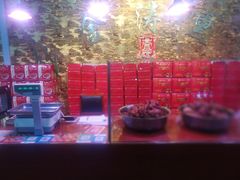 -张金涛熏鸡(人民南路店)