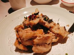 -小厨师·二十年沈家门小海鲜(百井坊巷店)