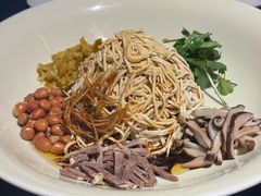 五味干丝-栾氏荟(柳园店)