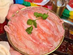 -邓莽子老火锅(中兴路总店)