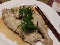 -东馆和天下特色餐饮(工农店)