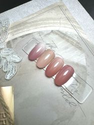 -Yumi优米日式美甲美睫