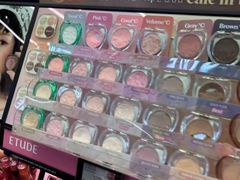 -Olive Young(明洞旗舰店)