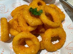 -夏日玛莉西餐厅(金茂览秀城店)