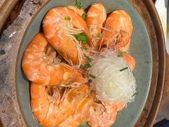 -吕氏焗小鲜•花园餐厅(八大关店)