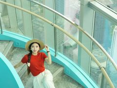 -WFC会仙楼观景台