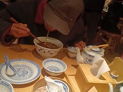 -南京大牌档(龙江新城市广场店)