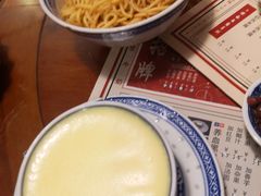 招牌姜撞奶-捷信牛奶甜品世家(五道口店)