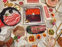 -海底捞火锅(高科广场店)