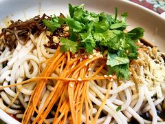 米线凉拼-福照楼汽锅鸡·云南菜(护国路店)