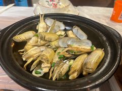 -小时候焗海鲜(鄞州万达店)