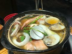 -明日叶居酒屋(师惠坊店)