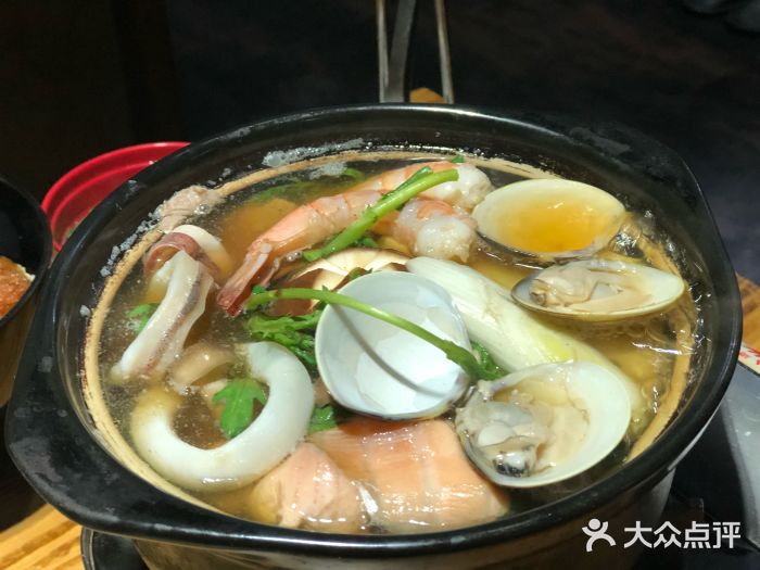 明日叶居酒屋(师惠坊店)图片