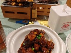 -福苗小骆驼烧烤(大唐不夜城店)