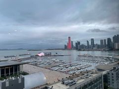 -青岛海尔洲际酒店