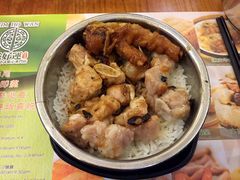 -添好运点心专门店(深水埗店)
