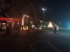 -蒙古大营(朝阳公园店)