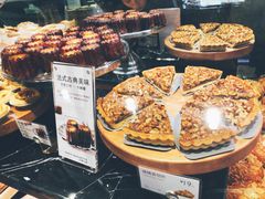 -巴黎贝甜(来福士店)